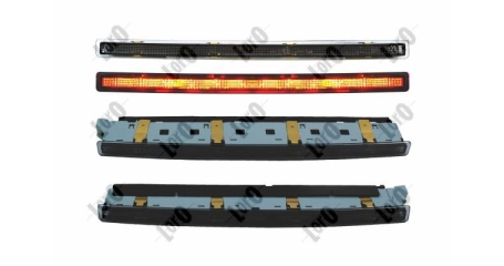 Фонарь стоп-сигнала доп. стоп-сигнал (тонированный, LED) AUDI: A4 B6 Avant 2001-2005 (Страна производства: ПОЛЬША)