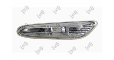 Повторитель поворота лев (прозрачный) BMW: 1 2003-2013, прав BMW: X1 2009-2015, прав BMW: 3 2006-2013 (Страна производства: ПОЛЬША)