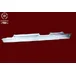Порог кузова лев BMW: 3 E46 98-05 4дв