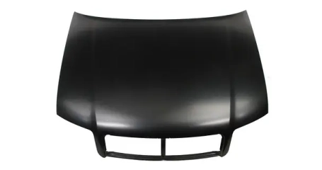 Капот AUDI: A4 (B6) 01-05 (ОЦИНКОВАНО!) (Страна производства: ИСПАНИЯ)