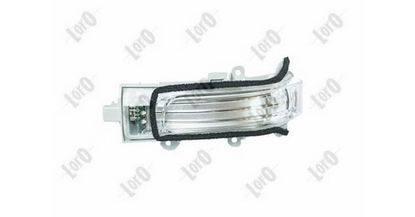 Повторитель поворота прав (LED) Toyota: Corolla E12 (2010-2012) / Auris (2010-2012) (Страна производства: ПОЛЬША)