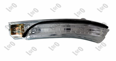 Повторитель поворота лев (в зеркале, LED) TOYOTA: AVENSIS T27 08-15 (Страна производства: ПОЛЬША)