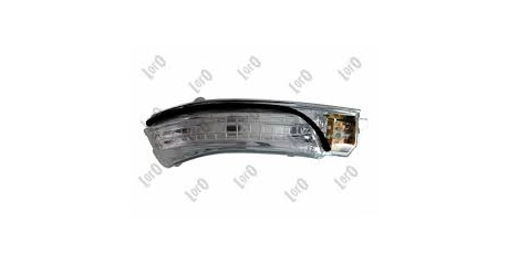 Повторитель поворота прав (в зеркале, LED) TOYOTA: AVENSIS T27 08-15 (Страна производства: ПОЛЬША)