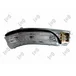 Повторитель поворота прав (в зеркале, LED) TOYOTA: AVENSIS T27 08-15 (Страна производства: ПОЛЬША)