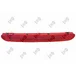 Фонарь стоп-сигнала доп. стоп-сигнал (LED) VW: Golf VI Hatchback 2008-2013 Golf VI Plus 2009-2013 Golf VII Hatchback 2012- Polo 2009- (Страна производства: ПОЛЬША)