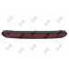 Фонарь стоп-сигнала доп. стоп-сигнал (цвет корпуса: чёрный, LED) VW: Golf V 03-09, Golf VI Kombi 08- 15, Passat B6 05-10, Tiguan 07-16 (Страна производства: ПОЛЬША)