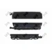 Фонарь стоп-сигнала доп. стоп-сигнал (тонированный, LED) VW: CADDY III (2004-2015) / CADDY IV (2015-) (Страна производства: ПОЛЬША)