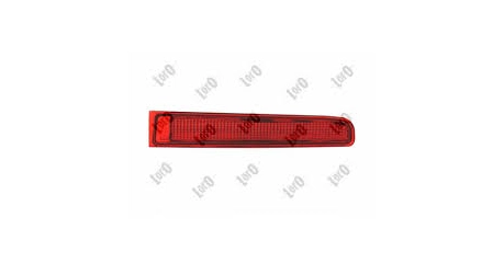 Фонарь стоп-сигнала прав (LED) VW: T5 03-15 (Страна производства: ПОЛЬША)