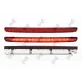 Фонарь стоп-сигнала доп. стоп-сигнал (LED) VW: Caddy 2016- (Страна производства: ПОЛЬША)