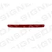 Фонарь стоп-сигнала доп. стоп-сигнал (LED) VW: Transporter T6 2016, MultIVan 2016- (Страна производства: ПОЛЬША)