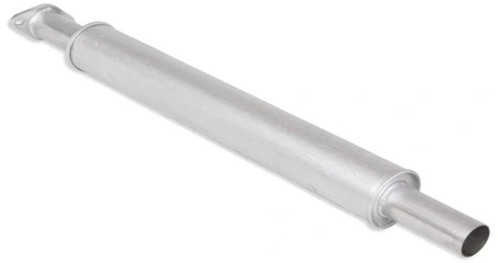 Глушитель средняя часть FORD: FOCUS/FOCUS C-MAX 2.0 TDCI TD, VOLVO S40/V50 2.0 TDI