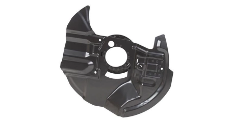 Кожух тормозного диска Передний лев. BMW: 3 (E46) 1998-2005, Z4 (E85/E86) 2002-2008