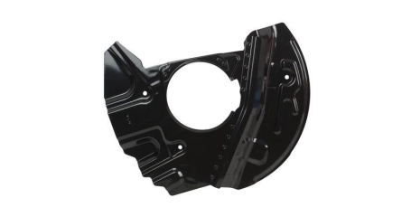 Кожух тормозного диска Передний правый BMW X5 (E53) 00-07