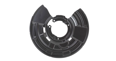 Кожух тормозного диска Зад лев. BMW 1 (E81/E82/E87/E88) 2004-2012