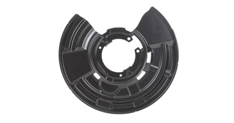 Кожух тормозного диска Зад прав. BMW 1 (E81/E82/E87/E88) 2004-2012