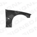 BMW-3 (Е-36)  90 - 98 Крыло R с отверстием 96-> ( Италия )