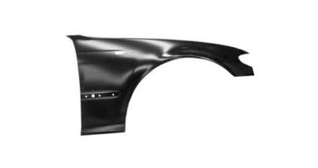 BMW-3 (Е-46) 01-05 Крыло R (Италия)