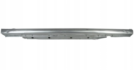 Порог кузова лев AUDI: 80/90 06.1986-10.1991 4дв