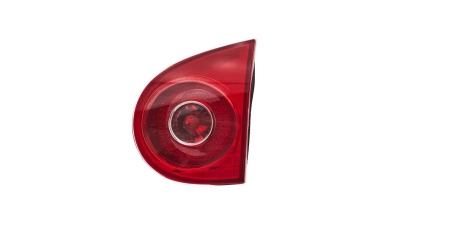 Фонарь задний прав VOLKSWAGEN: GOLF 5 03-05 (хэтчбэк) RED