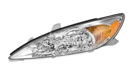 Фара лев TOYOTA: CAMRY 01-03 Тайвань