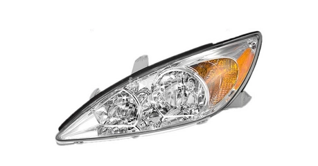 Фара лев TOYOTA: CAMRY 01-03 Тайвань