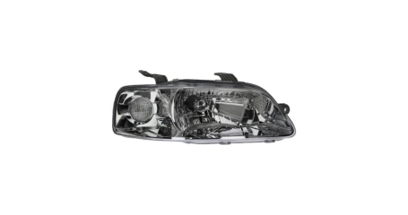 Фара передн прав с ЭК CHEVROLET: AVEO 04-