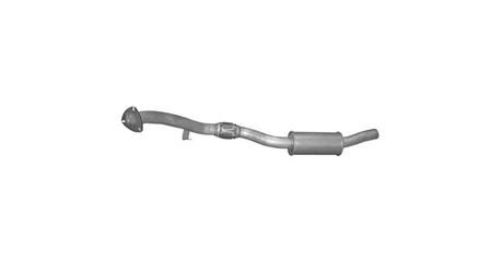 Глушитель передняя часть AUDI: A4 / VW: PASSAT B5