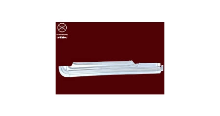 Crafter 06-18 Порог под переднюю дверь L