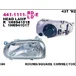 Фара передн лев VW: GOLF III (КР,GT,GTI,VR6) 01.93-08.97
