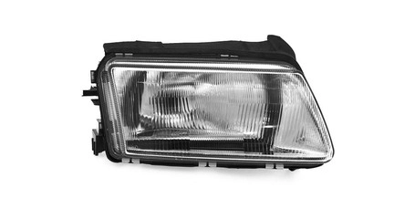 Фара передн прав AUDI: A4/S4 95-05.99, VALEO-TYPE