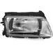 Фара передн прав AUDI: A4/S4 95-05.99, VALEO-TYPE
