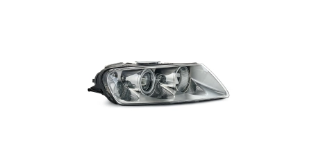 Фара прав VW: TOUAREG - 10/02-02/07 C ЭК