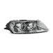 Фара прав VW: TOUAREG - 10/02-02/07 C ЭК