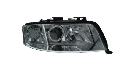 Фара передн прав с ЭК (ксенон) AUDI: A6 01-03 EX. 8V