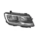 Фара прав VW TIGUAN (16- )