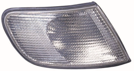 Фонарь указателя поворота лев (тюнинг, тонир) AUDI: 100 90-94