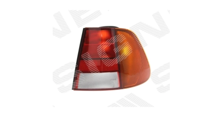 Фонарь задний прав VW: POLO CLASSIC 95-01 DEPO