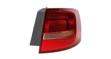 Фонарь задний прав VW JETTA (11-)