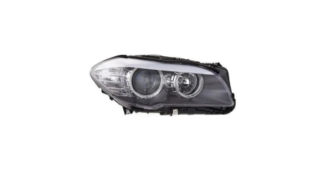 Фара прав BMW: 5 SERS F10 4D/F11 WAGON 10-12 с рег.мотор