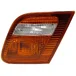Фонарь задний внутр прав (красно-белый) BMW: E46 COUPE 03-