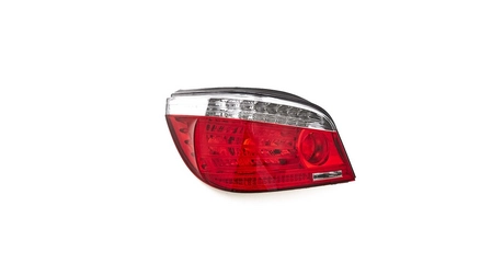 Фонарь задний лев BMW: E60 07-