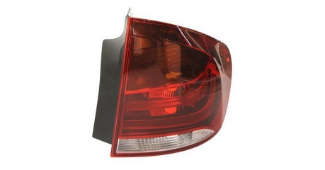 Фонарь задний прав BMW: X1 (E84) 9-13 (внешн с диодами)