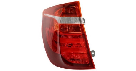 Фонарь задний задн внешн лев BMW: X3.F25 11- (диод)