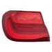 Фонарь задний лев BMW G11/G12 7 series (15-)