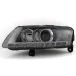 Фара передн лев с ЭК (ксенон) AUDI: A6 09-