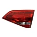 Фонарь задний внутр прав AUDI: A4 08-, 4D