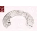 Кожух тормозного диска передн прав BMW - 300-Serie (E90) 05-12, 1 (E87) 03-13, 1 (F20) 2010-, Z4 Roadster (E89) 09-16, 3 (F30, F80) 11-18