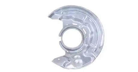 Кожух тормозного диска передн лев TOYOTA - Carina E (T19) 04.92-09.97