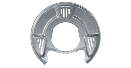 Кожух тормозного диска задн прав TOYOTA - Avensis (T22) 98-02