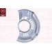 Кожух тормозного диска передн лев TOYOTA - Avensis Verso (AC) 01-, TOYOTA: AVENSIS (II), 03-09, TOYOTA: CAMRY (XV30), 01-07